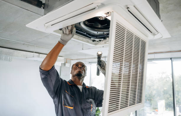Licensed Hvac Installation service in Greensboro, PA - FH HVAC